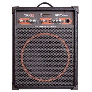 Caixa Amplificada LL TRX 12 - LL AUDIO